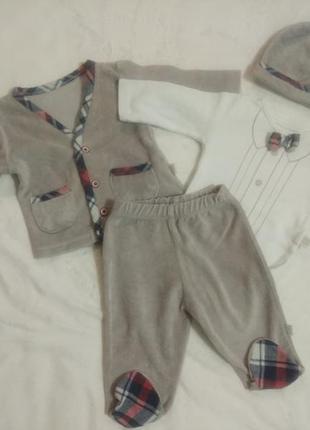 Набор для младенцев