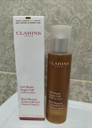 Gel buste super lift гель для бюсту