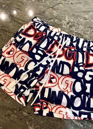 Плавальні шорти брендові