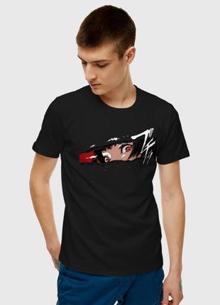 Футболка «макото»