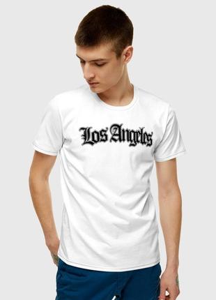 Футболка «los santos»