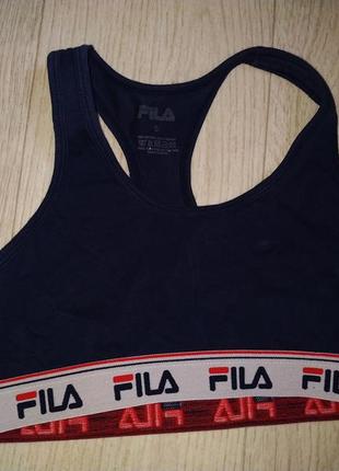 Топ fila