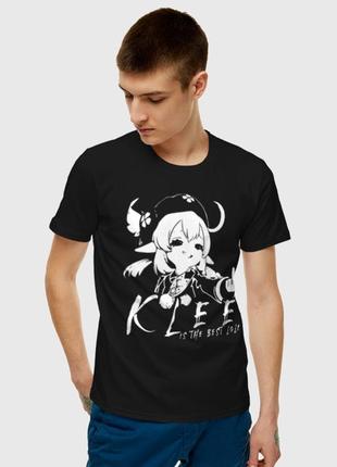 Футболка «klee sf»