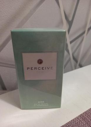 Туалетная вода perceive dew, 50 мл3 фото