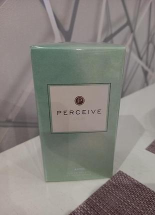 Туалетная вода perceive dew, 50 мл