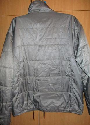 Куртка the north face 8