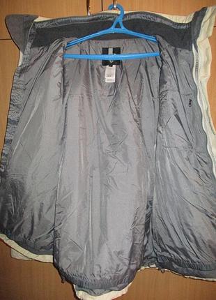 Куртка the north face 2