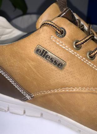 Зимові черевики ellesse 3