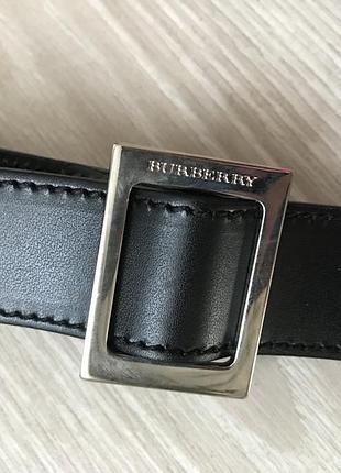 Набір burberry 3