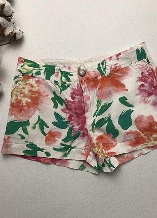 Летние шорты  zy, 7 - 8 лет