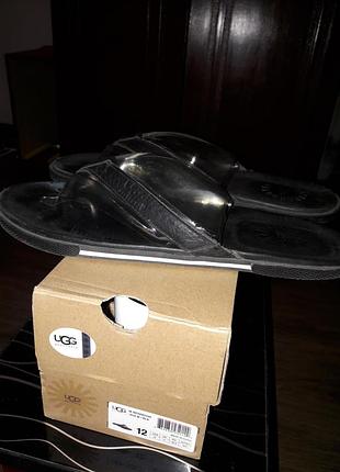 Ugg вьетнамки