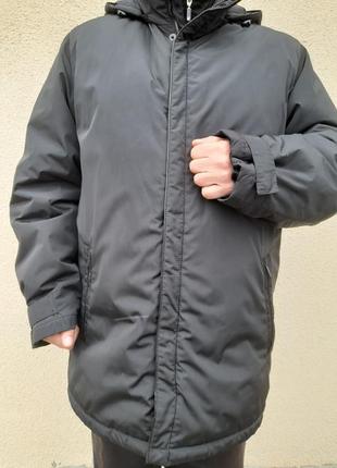 Зимова куртка 56 розміру8 фото