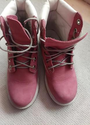 Шкіряні черевики 3