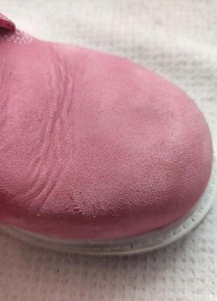 Шкіряні черевики 5