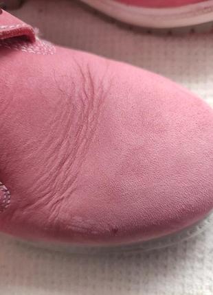 Шкіряні черевики 6