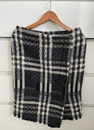 Шерстяна спідниця escada sport