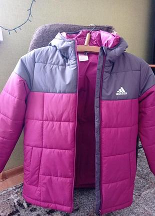 Куртка adidas