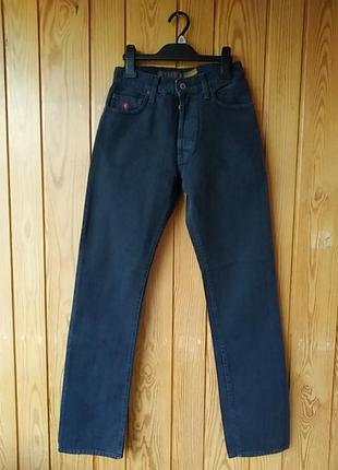 Джинсы