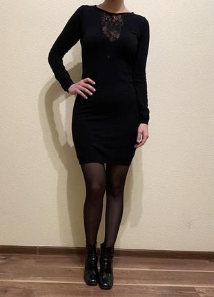 Little black dress tally weill1 фото