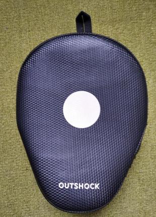 Лапа боксерська,карбонова