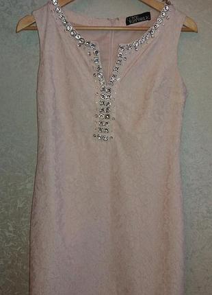 Платье love republic