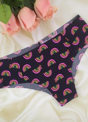 Безшовні трусики victoria secret