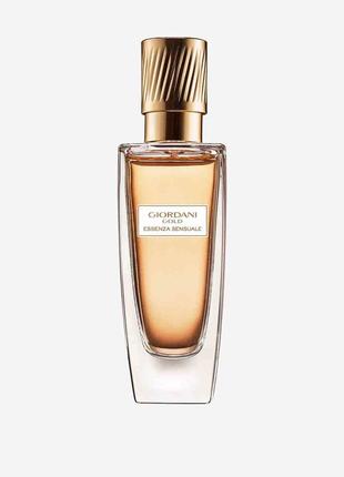 Парфумована вода giordani gold essenza sensuale [джордані ґолд есенца сенсуалє]