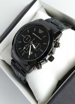 Годинники наручні чоловічі