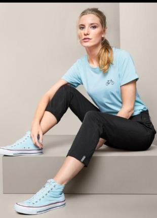 Штани зі світловідбивачами tcm tchibo p. 38 євро