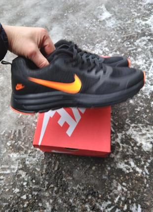 Мужские кроссовки nike zoom