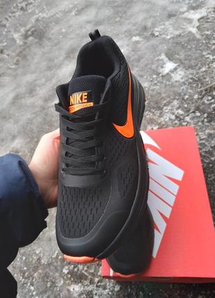 Чоловічі кросівки nike zoom7 фото