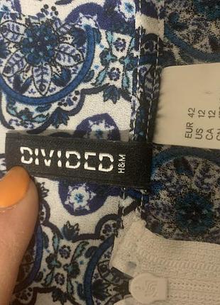 Літнє плаття h&m 3