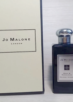 Jo malone orris & sandalwood💥оригинал 1,5 мл распив аромата затест5 фото