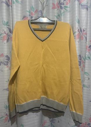 Реглан, светрик