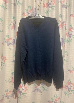 Реглан, свитерок