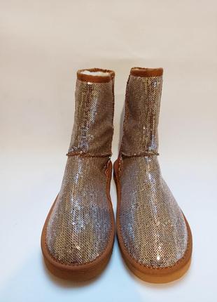 Уггі even&odd жіночі.брендове взуття stock