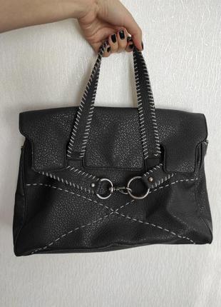 Сумка бренду nine west розмір 39x30