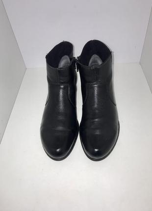 Черевики rieker 6