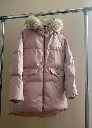 Курточка дитяча