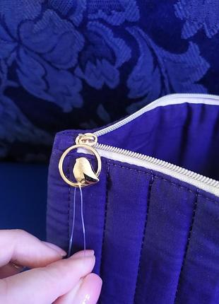 Yves rocher, косметичка ив роше