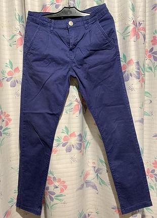 Брюки piazza italia