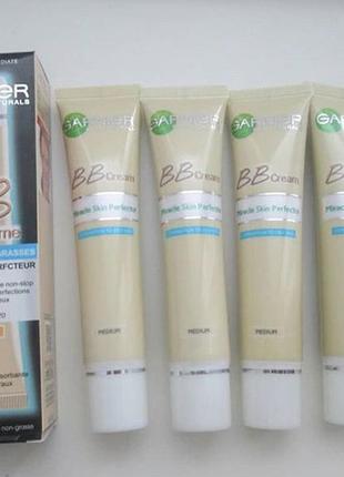 Bb-крем garnier skin naturals