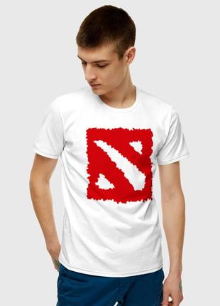 Футболка «dota 2»1 фото