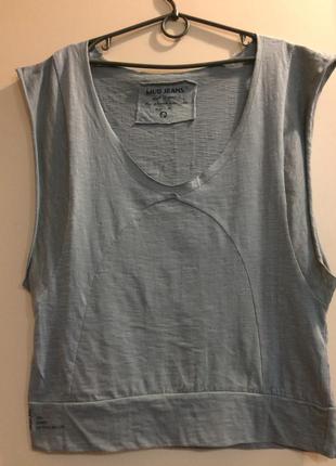 Футболка женская