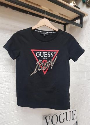 Футболка guess