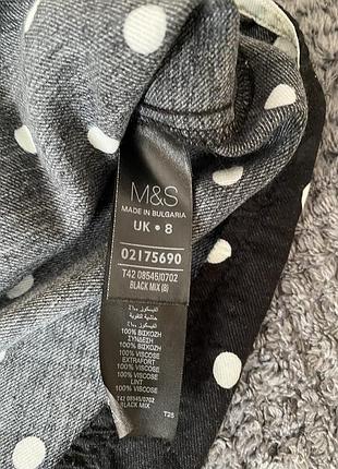 Плаття m&s 4