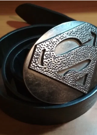 Ремень superman
