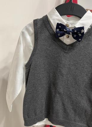 Сорочка h&m