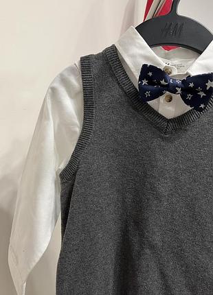 Сорочка h&m 5