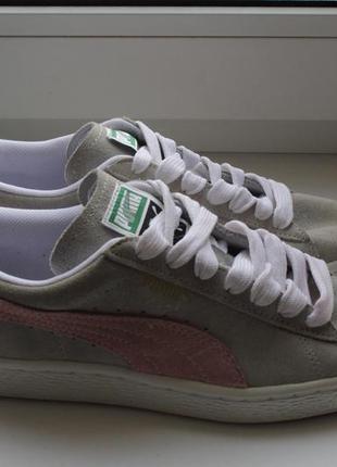 Кроссовки puma